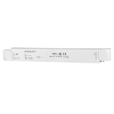 150W恒壓 DALI-2 DT8條形調(diào)光電源
